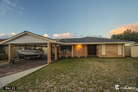 6 Hollingsworth Way, Leeming, WA 6149