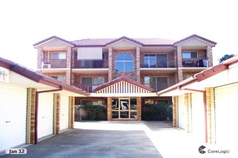 4/169 Nudgee Rd, Ascot, QLD 4007