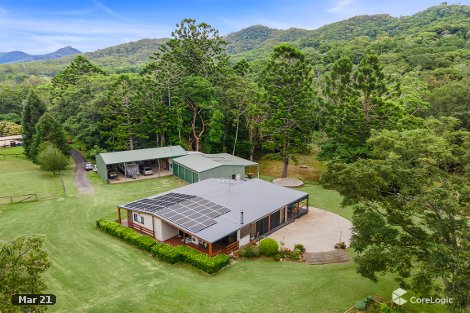 961 Tallebudgera Creek Rd, Tallebudgera Valley, QLD 4228