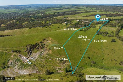 174 Bangor Rd, Willunga South, SA 5172