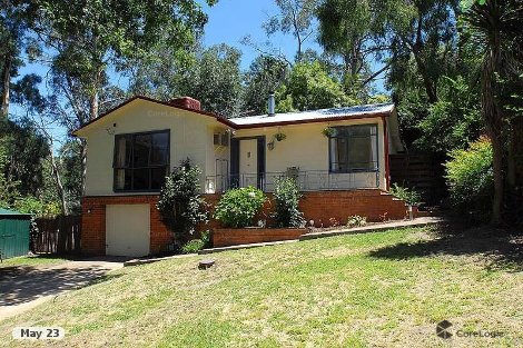 27 Old Reservoir Rd, Belgrave, VIC 3160