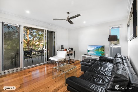 20/2 Laurence St, St Lucia, QLD 4067