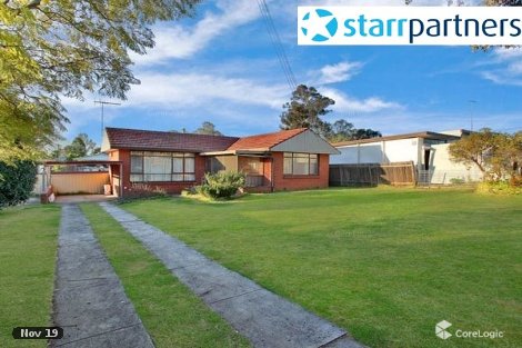 45 Irelands Rd, Blacktown, NSW 2148