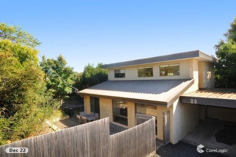 20 Williams Rd, Point Lonsdale, VIC 3225