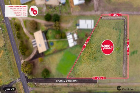 23a Stevenson Rd, Bannockburn, VIC 3331