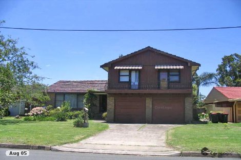 246 Belgrave Esp, Sylvania Waters, NSW 2224