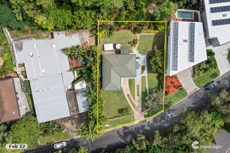 19 Dopson St, Taringa, QLD 4068