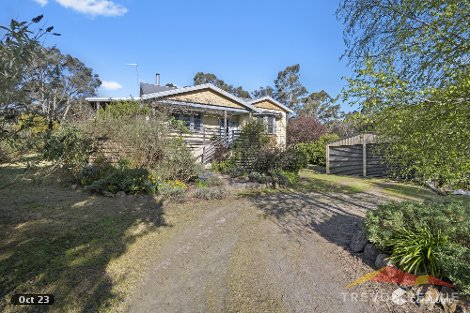 17 Olinda St, Beaufort, VIC 3373