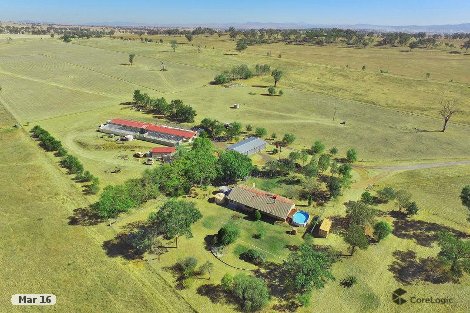 33 Ten Mile Lane, Wallamore, NSW 2340