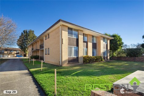 4/362 Windsor St, Richmond, NSW 2753