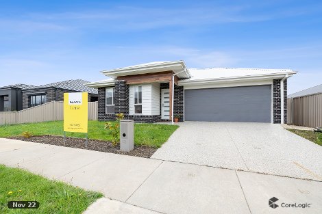 12 Continuance Way, Delacombe, VIC 3356