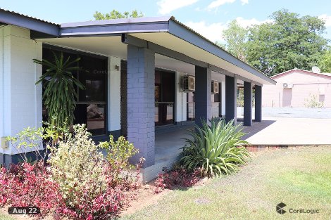 8 Tindal St, Katherine South, NT 0850