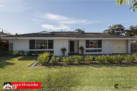 9 Crossandra Way, Greenwood, WA 6024