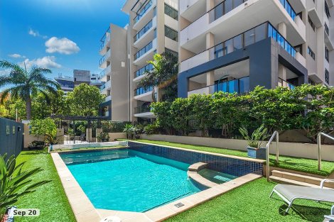 49/287 Wickham Tce, Spring Hill, QLD 4000