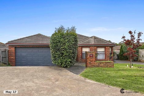 5 Samuel Cl, Bell Park, VIC 3215