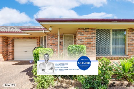 2/127 Anderson Dr, Tarro, NSW 2322