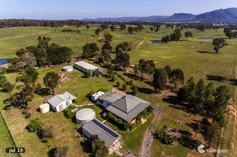 285 Pyangle Rd, Camboon, NSW 2849