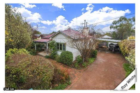 4 Kathleen St, Queanbeyan, NSW 2620