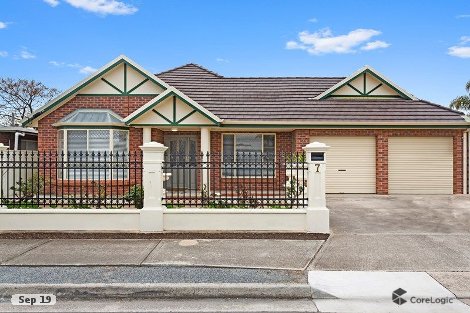 19 Malin St, Albert Park, SA 5014