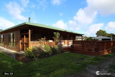 45 Lynch St, Strahan, TAS 7468