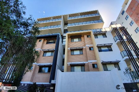 43/9-11 Weston St, Rosehill, NSW 2142