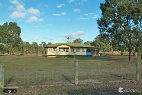 92 Mahons Rd, Coominya, QLD 4311