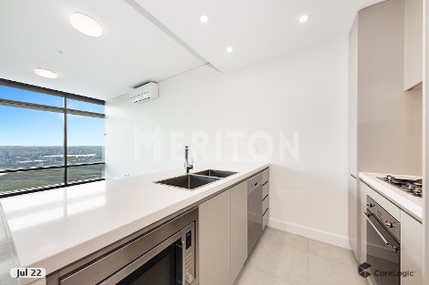 3408/1 Brushbox St, Sydney Olympic Park, NSW 2127