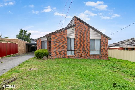 260 Gladstone Rd, Dandenong North, VIC 3175