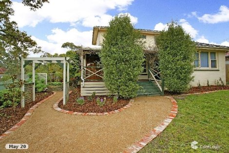 4 Andrew St, Vermont, VIC 3133