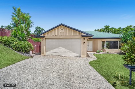 7 Sherbrook Cl, Brinsmead, QLD 4870