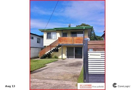 28 Domnick St, Caboolture South, QLD 4510