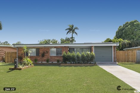 5 Gillmer St, Heatley, QLD 4814