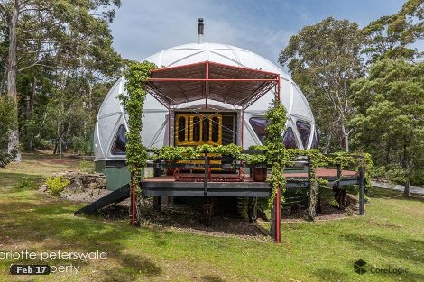 12 Ribbon Gum Ct, Mount Nelson, TAS 7007