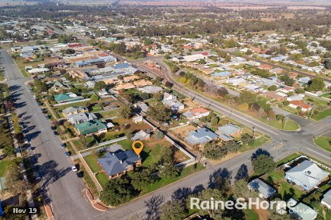 102-104 Methul St N, Coolamon, NSW 2701