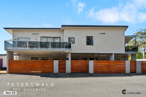 106/571 Nelson Rd, Mount Nelson, TAS 7007