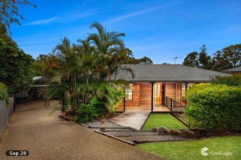 22 Tonnere Ct, Eatons Hill, QLD 4037