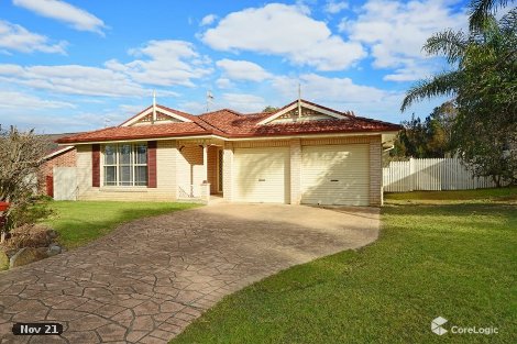 115 Judith Dr, North Nowra, NSW 2541