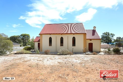 10 Ward St, Eudunda, SA 5374