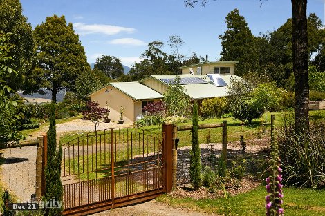 322 Nyora Rd, Mount Toolebewong, VIC 3777