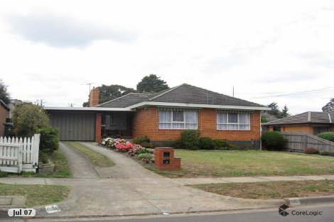 2/668 Springvale Rd, Mulgrave, VIC 3170