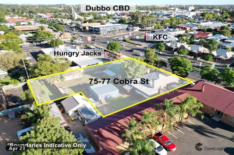 75 Cobra St, Dubbo, NSW 2830