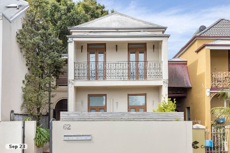 2/62 Erskineville Rd, Erskineville, NSW 2043