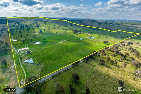 2042 Rockley Rd, Fosters Valley, NSW 2795