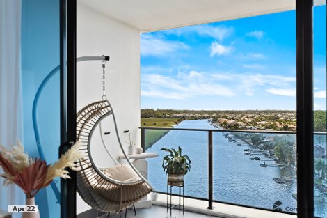 5704/5 Harbour Side Ct, Biggera Waters, QLD 4216