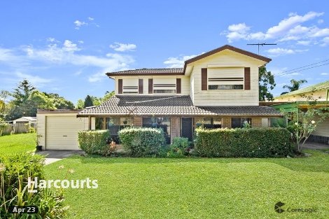 29 Walker St, Werrington, NSW 2747