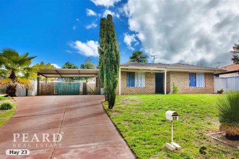 17 Addison Gdns, Merriwa, WA 6030