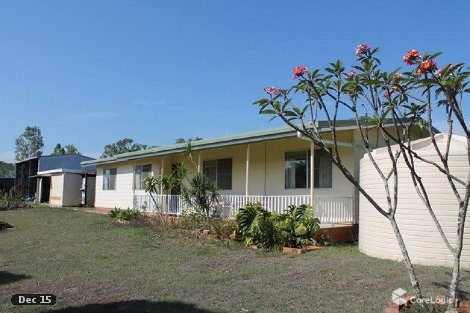 112 Cawarral Rd, Tungamull, QLD 4702