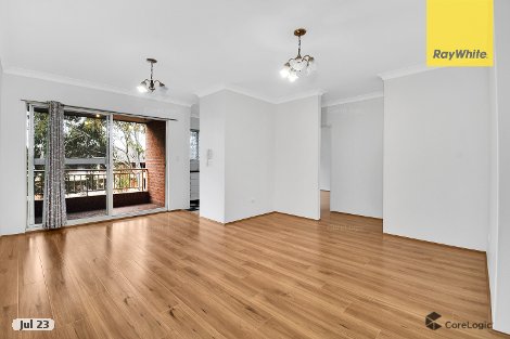 5/14-16 Lennox St, Parramatta, NSW 2150