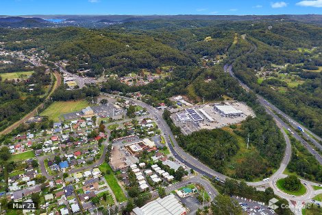 6/1-9 Burns Rd, Ourimbah, NSW 2258