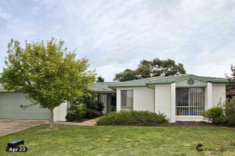 13 Gabriel Ave, Jerrabomberra, NSW 2619